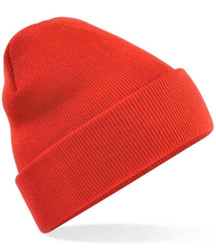 Beechfield Original Cuffed Beanie - FIR - ONE